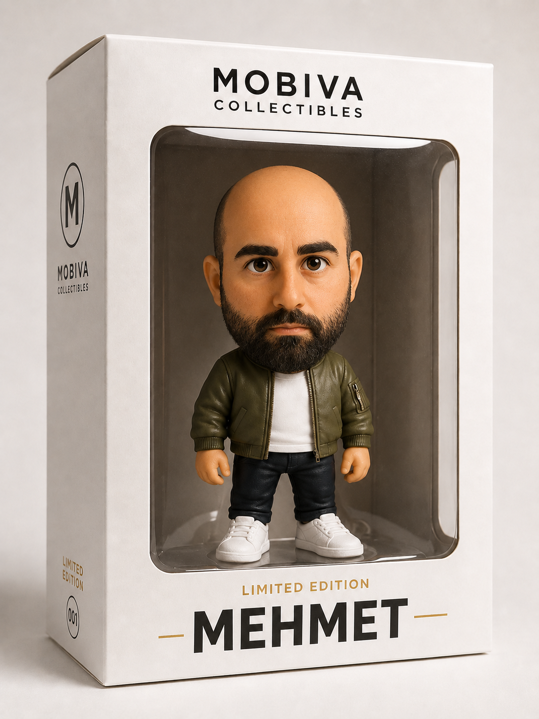 Toy Mehmet